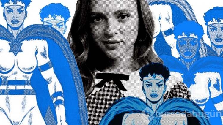 Marvel'ın Sabra karakterine tepki: İsrail propagandası yapıyor
