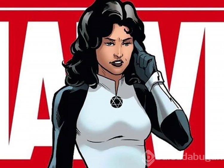 Marvel'ın Sabra karakterine tepki: İsrail propagandası yapıyor
