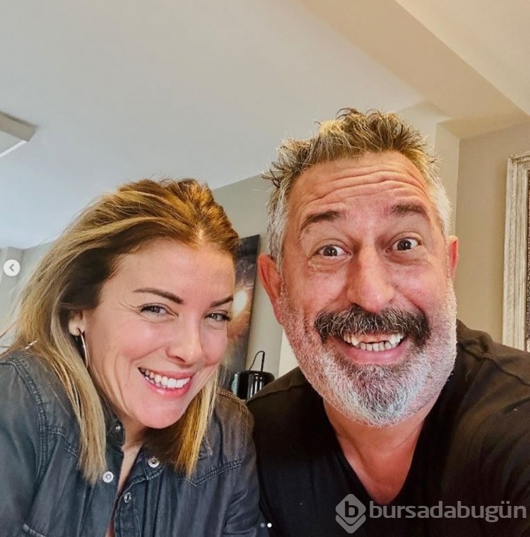 Cem Yılmaz'dan yeni Ayzek filmi paylaşımı
