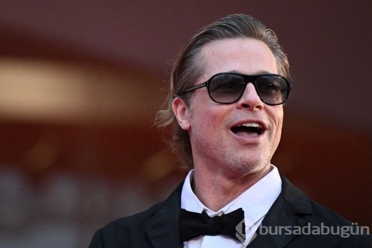 Brad Pitt ile Emily Ratajkowski birlikteliği
