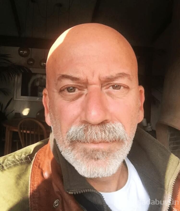 Talat Bulut: Bu dostluk 42 yıllık!