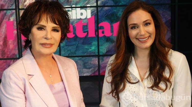 Özge Borak: Süper kahraman edasıyla dalarım!
