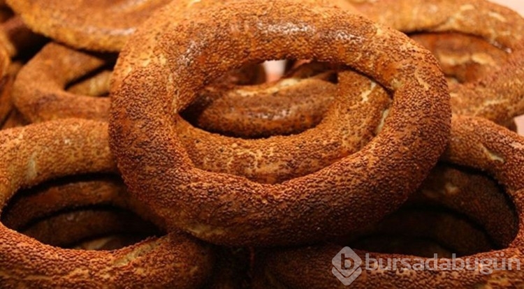 Simit satışında yeni dönem: Dörde bölünecek