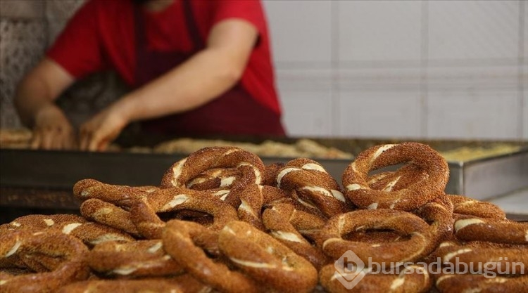 Simit satışında yeni dönem: Dörde bölünecek