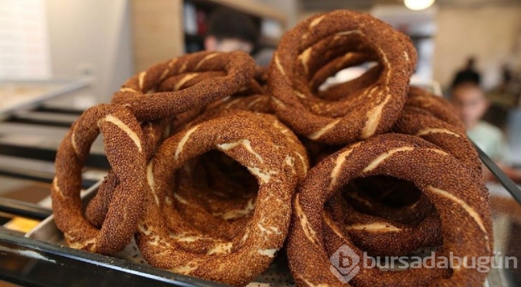 Simit satışında yeni dönem: Dörde bölünecek