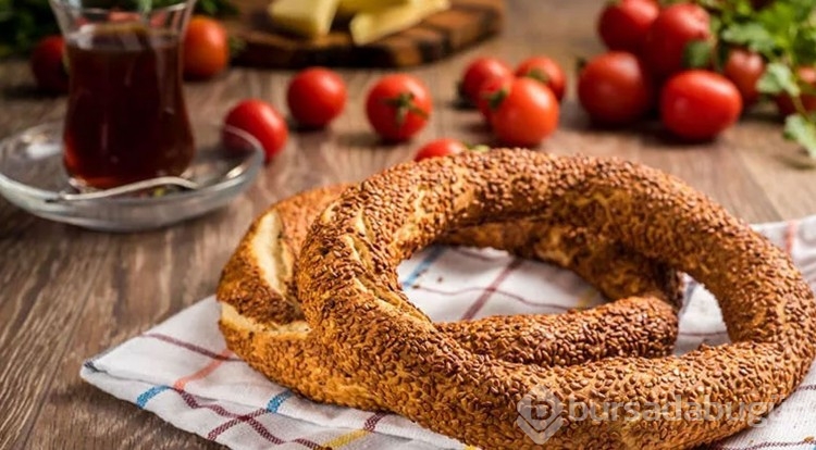 Simit satışında yeni dönem: Dörde bölünecek