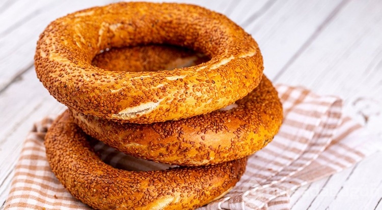 Simit satışında yeni dönem: Dörde bölünecek