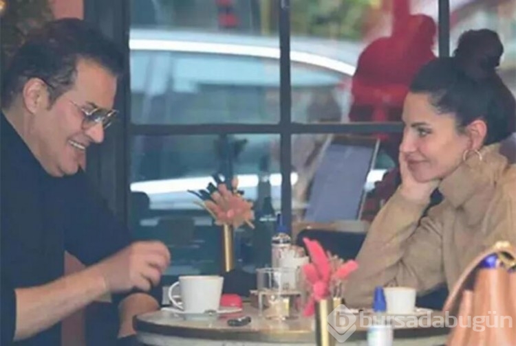 Hakan Peker ile Hande Ertekin'den evliliğe yeşil ışık!
