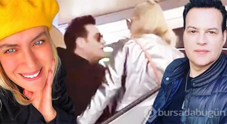 Hakan Peker ile Hande Ertekin'den evliliğe yeşil ışık!
