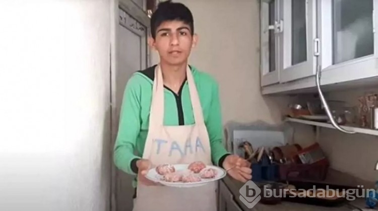 Taha Duymaz yeni işini duyurdu