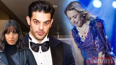 Mehmet Dinçerler ile Zehra Çilingiroğlu aşk mı yaşıyor?