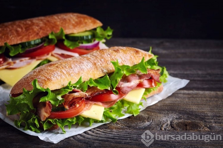 En sağlıklı ekmek türü nedir?
