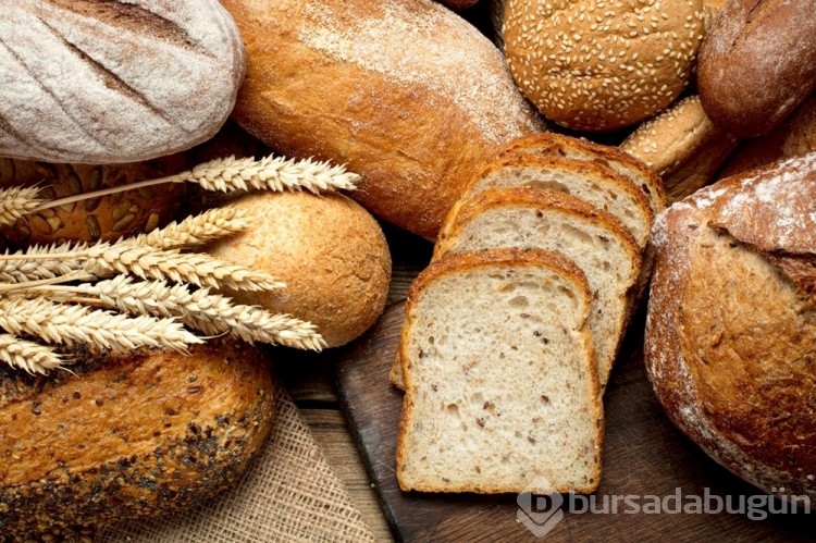 En sağlıklı ekmek türü nedir?
