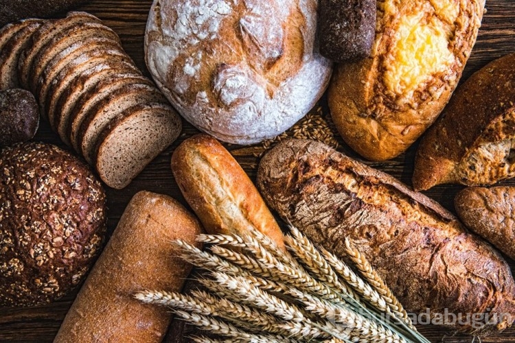 En sağlıklı ekmek türü nedir?

