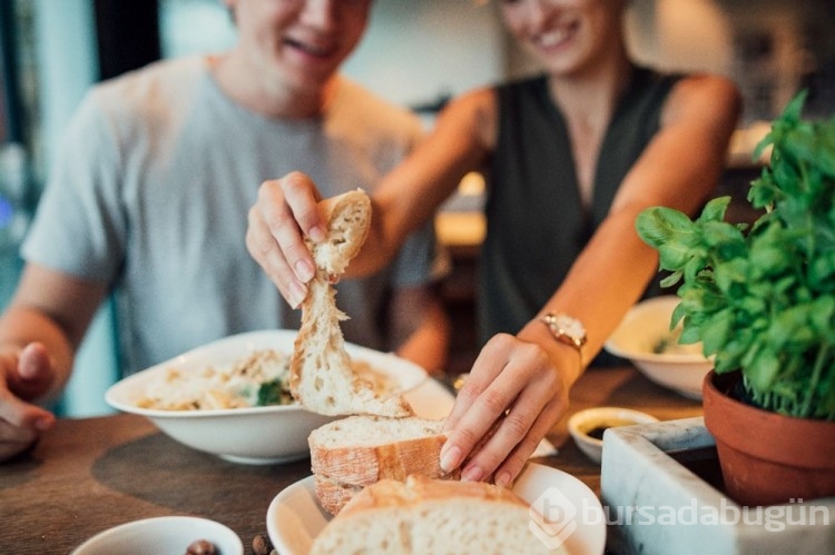 En sağlıklı ekmek türü nedir?
