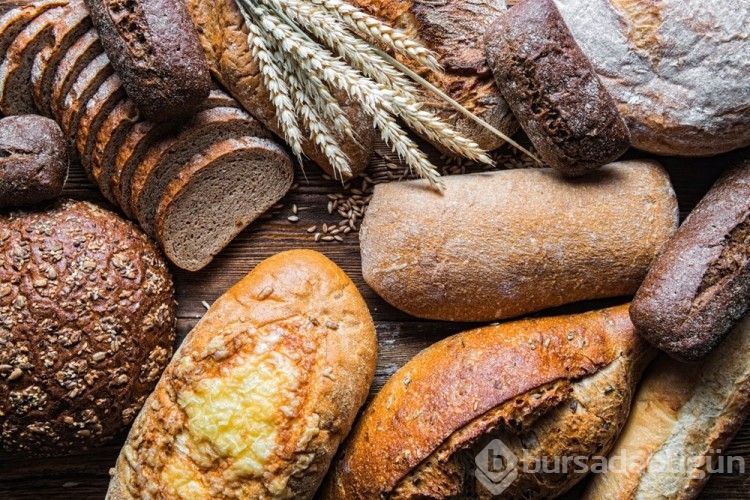 En sağlıklı ekmek türü nedir?
