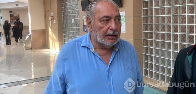 Velayet kararı sonrası Reha Muhtar sessizliğini bozdu
