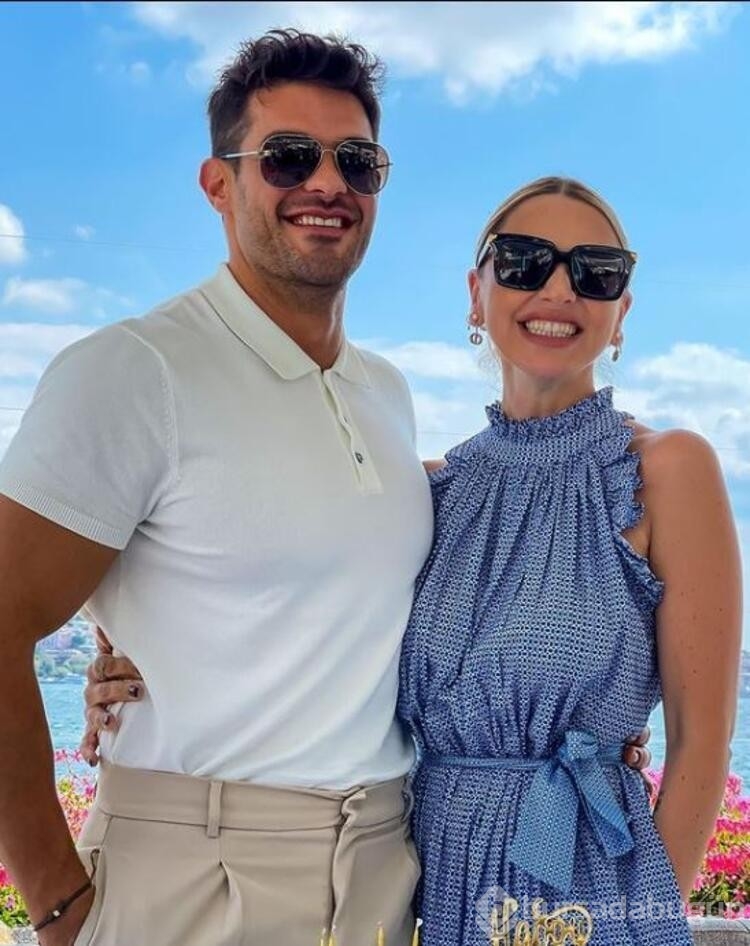 Hadise ve Mehmet Dinçerler'in mahkeme günü netleşti