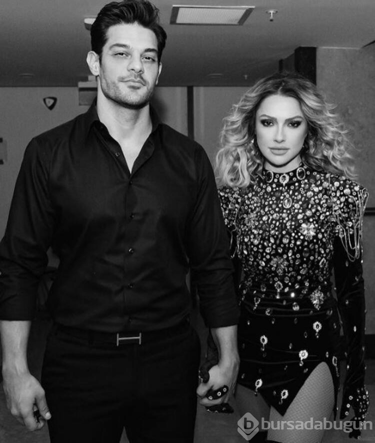 Hadise ve Mehmet Dinçerler'in mahkeme günü netleşti