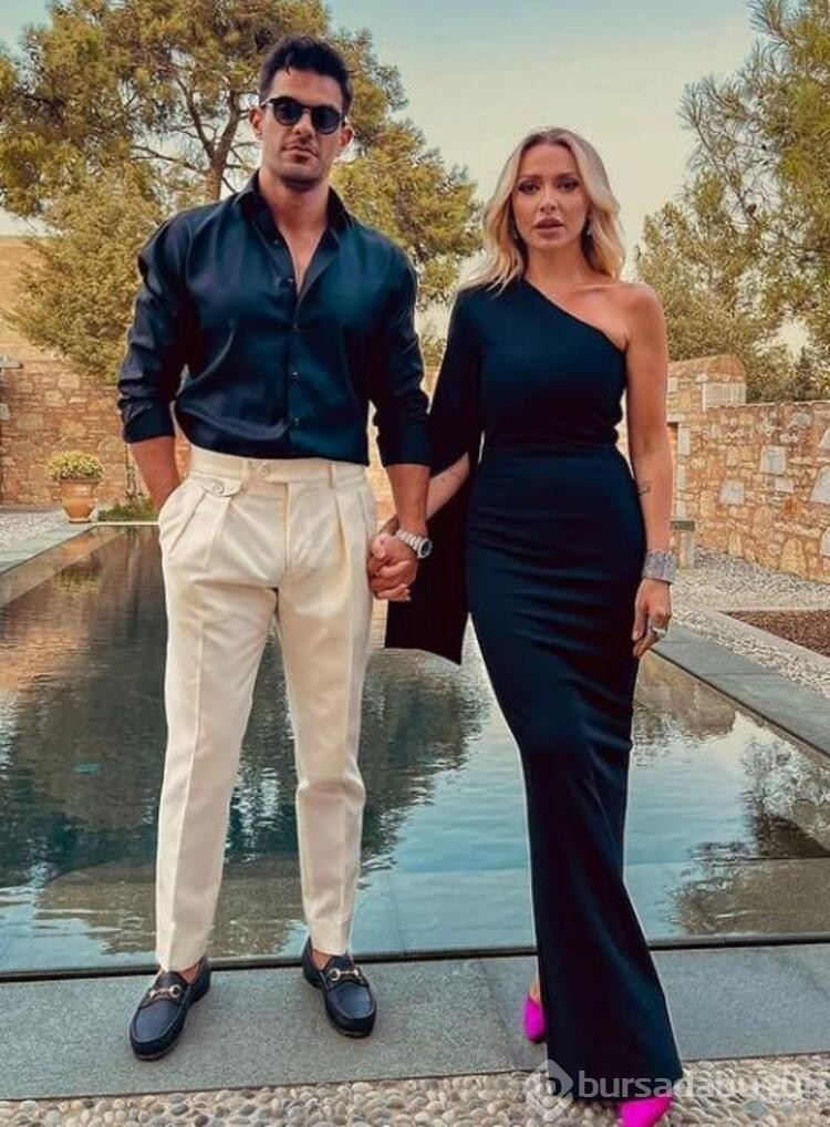 Hadise ve Mehmet Dinçerler'in mahkeme günü netleşti