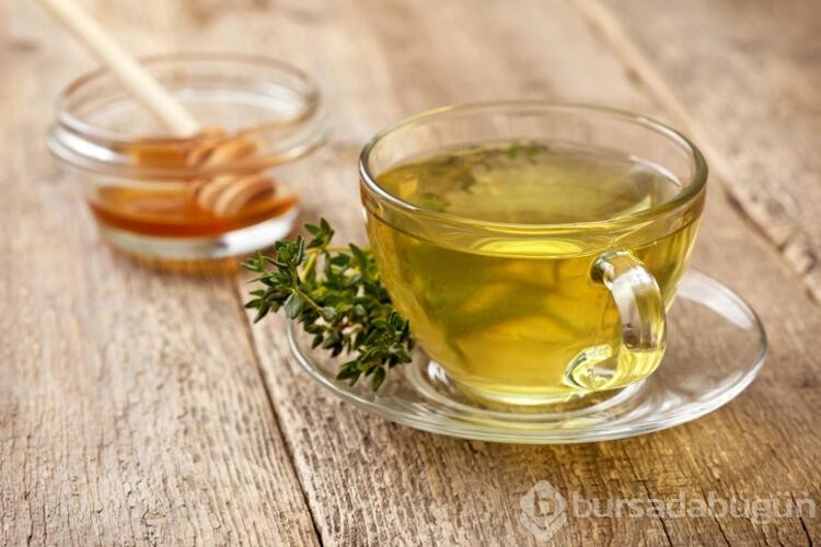 Kekik çayının faydaları ve kilo vermeye etkisi
