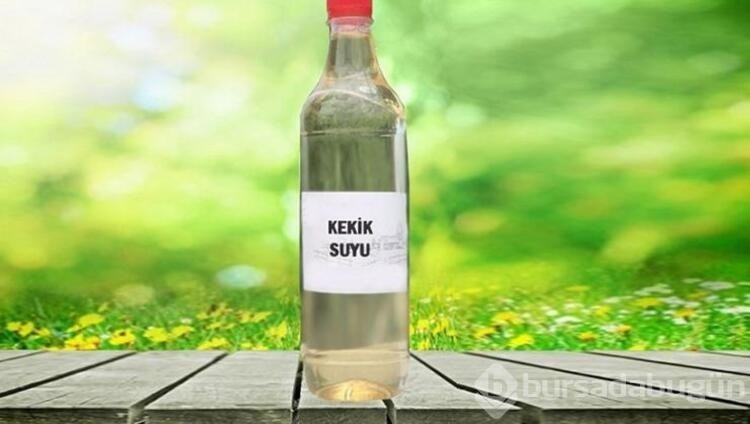 Kekik çayının faydaları ve kilo vermeye etkisi
