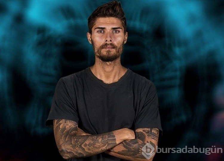 Survivor Barış Murat Yağcı, film görüşmesinde 