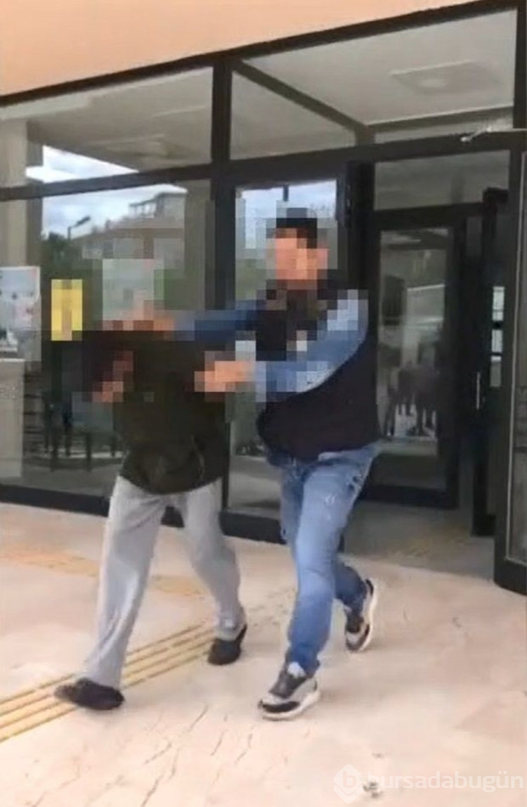 'Mısırcı Dede' torbacı çıktı