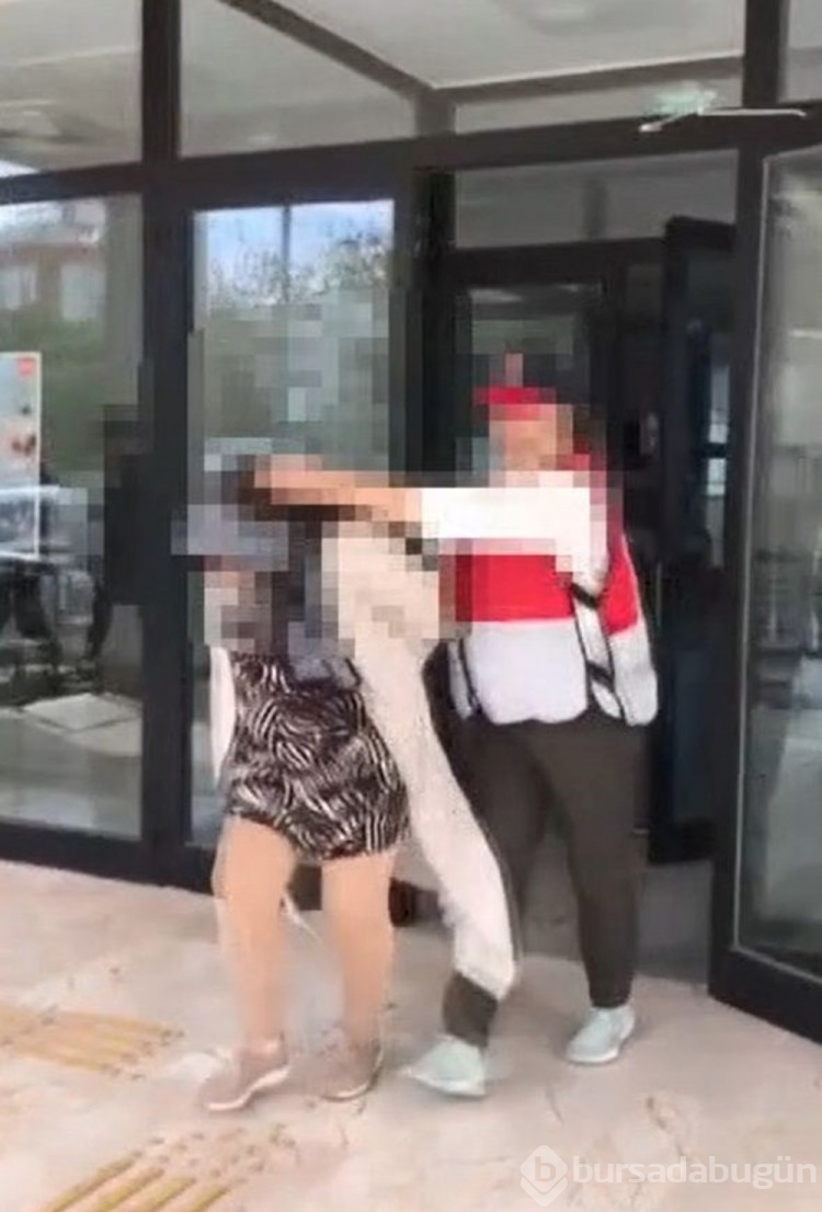 'Mısırcı Dede' torbacı çıktı