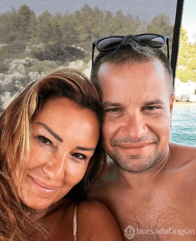 Pınar Altuğ ve Yağmur Atacan İtalya'da aşk tazeliyor