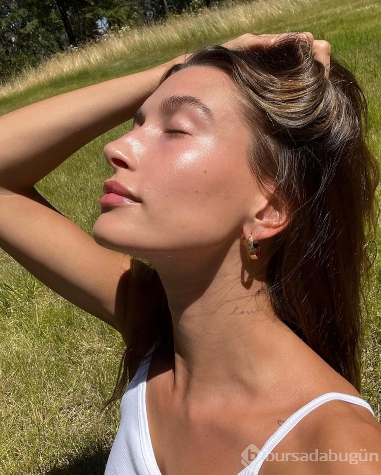Hailey Bieber: Justin'i Selena Gomez'den çaldın dediler
