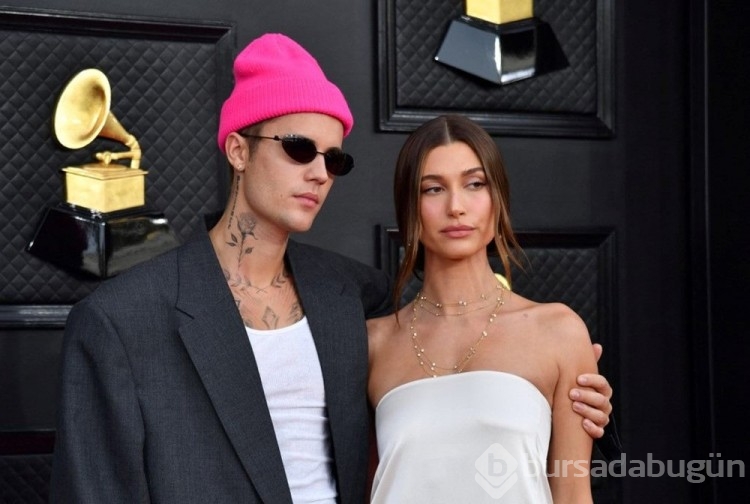 Hailey Bieber: Justin'i Selena Gomez'den çaldın dediler
