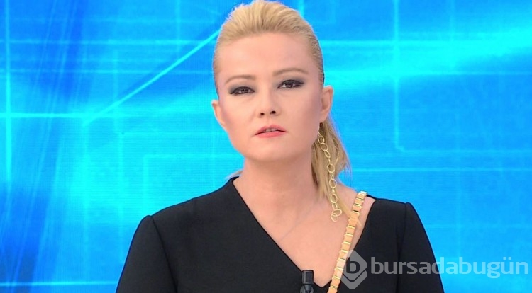Müge Anlı'dan, Demet Akalın'a yanıt
