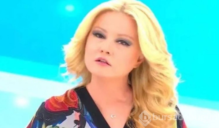 Müge Anlı'dan, Demet Akalın'a yanıt