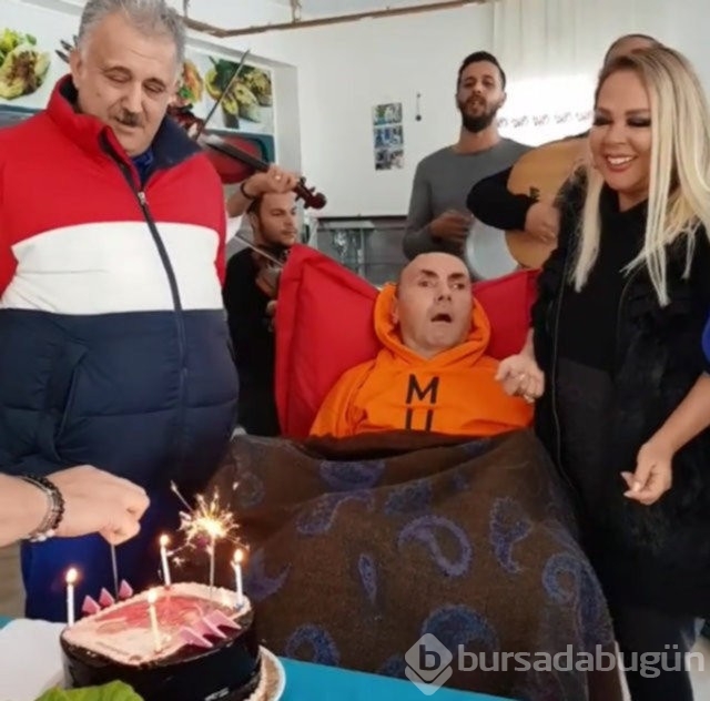 Ecem Çırpan paylaştı: Yaş 6...


