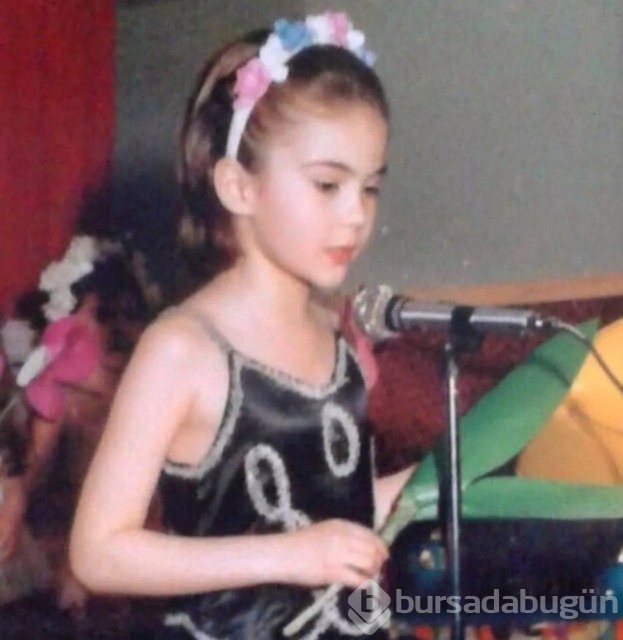 Ecem Çırpan paylaştı: Yaş 6...


