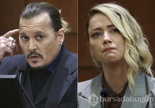 Amber Heard'den sigorta şirketlerine karşı yeni hamle!
