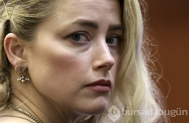 Amber Heard'den sigorta şirketlerine karşı yeni hamle!
