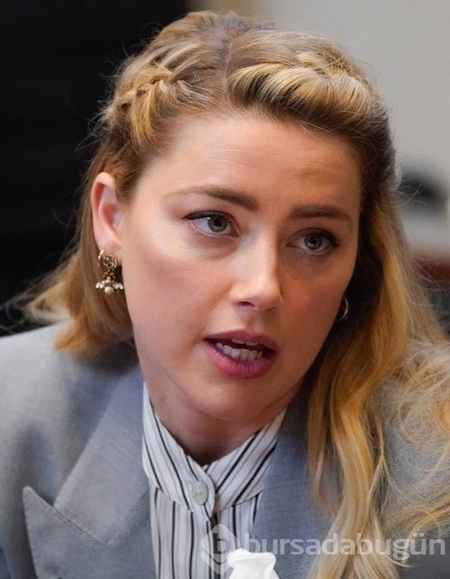Amber Heard'den sigorta şirketlerine karşı yeni hamle!
