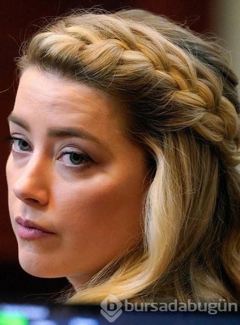 Amber Heard'den sigorta şirketlerine karşı yeni hamle!
