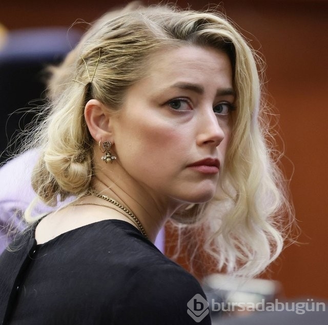 Amber Heard'den sigorta şirketlerine karşı yeni hamle!
