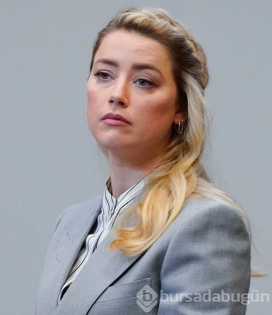 Amber Heard'den sigorta şirketlerine karşı yeni hamle!
