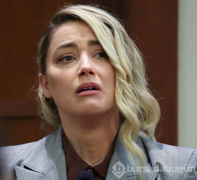Amber Heard'den sigorta şirketlerine karşı yeni hamle!
