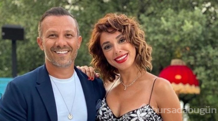 Zuhal Topal: Zirvede aşk başkadır


