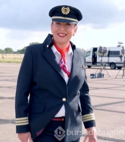 İngiliz Virgin Atlantic Havayolları'ndan üniforma kararı! 