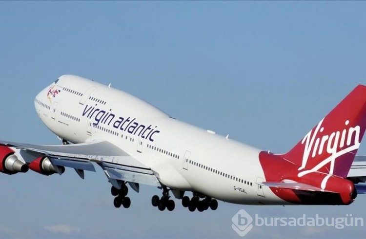 İngiliz Virgin Atlantic Havayolları'ndan üniforma kararı! 