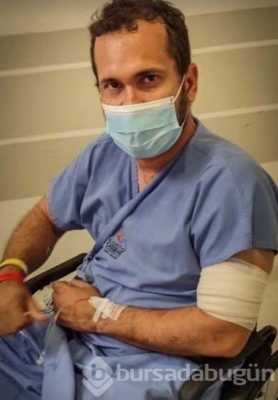 Herkes sevgilisini karısıyla basan bu kadını konuşuyor!