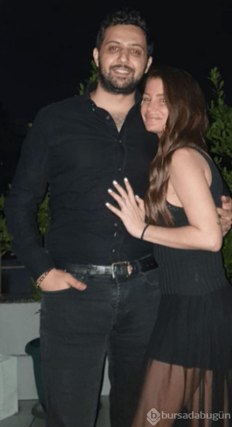Merve Şarapçıoğlu, Berk Oktay'a gönderme yaptı