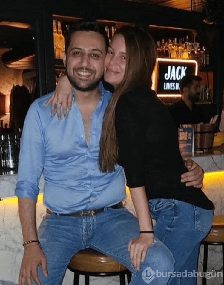 Merve Şarapçıoğlu, Berk Oktay'a gönderme yaptı