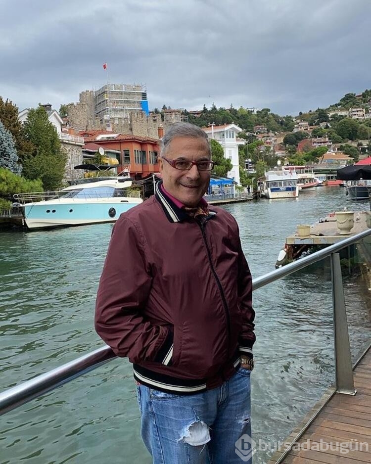 Mehmet Ali Erbil günlük ne kadar kazanıyor?